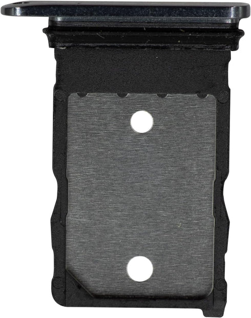 MMOBIEL 9 Dual SIM Card Tray Compatible with Google Pixel Pro Fold SIM Slot Tray Holder Dual SIM Holder Replacement