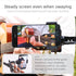 VEOOK 2-in-1 Streaming(GH-01) Guitar Phone Mount, Bass &Guitar Headstock Phone Holder Clip with Adjustable