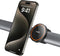 A2C Stroller Phone Holder Compatible with MagSafe - Peloton Phone Mount with 17