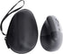 co2CREA Hard Case for Logitech Lift Vertical Ergonomic Mouse, Black Replacement Case