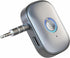 Canisflax Bluetooth Adapter for Car, Bluetooth V5.3 Receiver Wireless Audio Receiver for Car