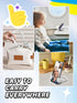 CALDEVER Gifts for Mothers Day Teens Kids Men Women Gifts: Thumbs Up Lazy Phone Stand Holder for Desk Funny Gadgets