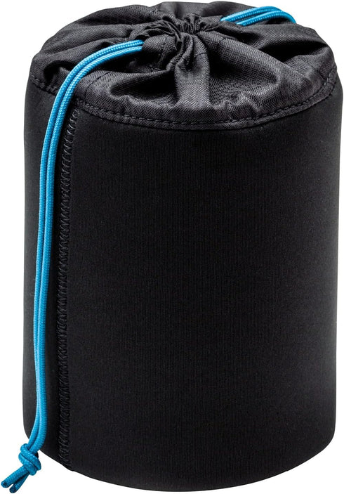 Tenba Camera Lens Pouch - Soft Lens Pouch 6x4.5 in. (15x11 cm) - (636-353)