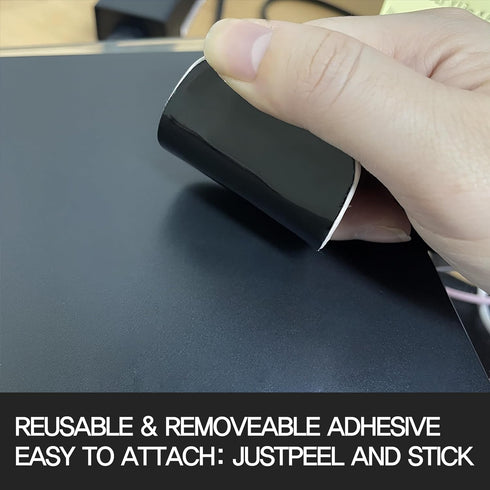 Magnito Mouse, Compact Wireless Mouse for MacBook iPad Laptop, Bluetooth, Silent Clicks, Travel Mouse (Silver)