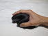 MOJO Perfect Grip Dual Mode Silent Vertical Ergonomic Mouse - Bluetooth/Wireless Optical Mouse with Adjustable