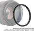 PROfezzion 58mm Close-Up Macro Photography Filter Set (+2 +4 +8 +10) for Canon EOS Rebel T7, T6, T5, T8i, T7i, T6i