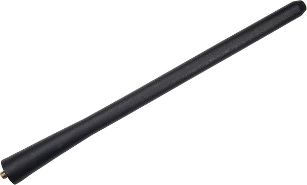 AntennaMastsRus - 8 Inch Screw-On Antenna is Compatible with Mazda 3 (2004-2018)