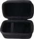 JINMEI Hard EVA Carrying Case for Panasonic Lumix GX85/G7/Sony Alpha a6400 Camera Lens