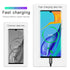 3-Pack USB-C Cable 3ft, 3A Fast Charging, Nylon Braided, Compatible with iPhone 15 Series, Galaxy S20/S10/S9, PS5