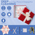 iPhone Cleaning Kit, Multi-Tool for Charging Port Cleaning, Phone Repair & Restore Tool, Cell Phone Cleaner for iPhone