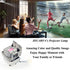 RLC-095 Projector Replacement Lamp Bulb with Housing for VIEWSONIC PJD5350LS PJD5550LWS PJD6252L PJD6355LS