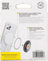 Nite Ize Steelie Orbiter Plus Magnetic Socket and Metal Ring - Sturdy Dashboard Mount for Cell Phone - Black