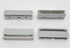 PC Accessories 10-Pack 2X13 26P Dual Rows 2.54mm Shrouded IDC Male Header, 26 Pins Connectors