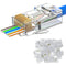 MOGOOD Cat6 Pass Through RJ45 Connectors 25 Pack, Ethernet Modular Plug for