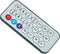 Replacement Remote Control Commander Compatible with QFX Portable Speaker PBX-81 PBX-800TWS PBX-210 PBX-154 PBX-2250 PBX-808TWS PBX-804SM PBX-1205 PBX-5015