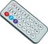 Replacement Remote Control Commander Compatible with QFX Portable Speaker PBX-81 PBX-800TWS PBX-210 PBX-154 PBX-2250 PBX-808TWS PBX-804SM PBX-1205 PBX-5015