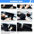 Generic T9 2024 2025 10.4 inch For JAC for Car infotainment radio GPS Anti-glare Protective Film Tempered glass screen