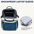 Backpack Pocket,17.3 inch Backpack,Waterproof Backpack VANKEAN Laptop for Women with Giant Tumbler Holder School