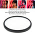 Zunate 77mm Fractals Photography Prism, Double Sided Camera Filter, Handheld for SLR Photography