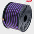 16 AWG Gauge Speaker Wire Cable, 30 Feet, Stereo, Car or Home Theater, CCA