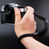 Quick Release Camera Hand Strap, Rope Wrist Strap for DSLR SLR Mirrorless Micro Single Camera
