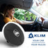 KLIM Discman MP3, 5 Portable CD Player with Headphones, Built-in Battery - New Version - CD Players for Home, Car