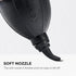 K&F Concept Soft Tip Air Blower, Lens Blower for Digital, DSLR, SLR Cameras, Sensitive Electronics, and Keyboards,