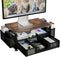 Simple Trending Desk Organizers and Accessories, Computer Monitor Stand Riser with Drawer