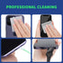 Phone Cleaning Kit, Screen Cleaner for iPhone, Airpod, Electronics Cleaning Kit for Laptop USB C Lightning