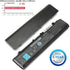 10.8V 48WH PA5024U-1BRS Battery Replacement for Toshiba Satellite C55-A C55T C855 C855D L855 L875 S855 P855 Series