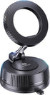 WixGear Magnetic Car Mount for MagSafe, Phone Holder for Car Dashboard & Windshield,