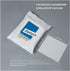 Eyeglasses Cleaning Cloths Microfiber Lens Cleaning Cloths for Optical Grade Lens, Camera Lens, 30 Pack (6"x7")