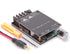 UwayKey Bluetooth Amplifier Board - TPA3116D2 Chip, 50W+50W Peak Power Output Class D AMP Module for DIY Wireless