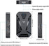 Gaming Keyboard and Mouse Converter,Keyboard and Mouse Adapter,Bluetooth Keyboard and Mouse Converter,Mobile Game Converter,Suitable for iOS/Android System (Mix Pro)