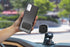 Scosche MPLT54T-4PKBP0 MagicMount Replacement Plate Kit, Metal Plates for Magnetic Car Phone Mount Holder, Pack of 4