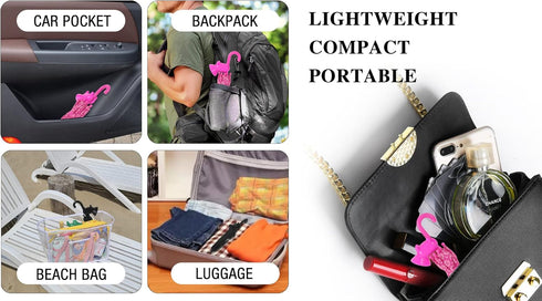 Phone Umbrella for Sun, Universal Adjustable Suction Cup Stand, Sun Shade Cover to Block Glare