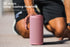 EDUPLINK Portable Bluetooth Speaker, Waterproof IPX7 Wireless Speaker, TWS Pairing Stereo, Long Playtime, Pink