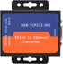 SUNGOOYUE 302 RS232 Communication Serial to Ethernet Converter, to IP Module with DHCP Firmware Upgrade Virtual Serial