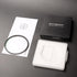 Walking Way UV Filter 86mm UNC UV Ultra Slim MCUV HD Optical Glass Filter Multi Nano Coating Scratch