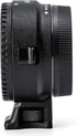 VILTROX EF-EOS M Lens Mount Auto Focus Adapter for Canon EF/EF-S Lens to Canon EOS M