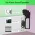 Earpiece Speaker Replacement for iPhone Xs MAX, Ambient Light Sensor Fix Proximity Sensor Assembly