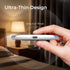 heetipuk 2026 Pillow Speaker,Bluetooth Pillow Speakers for Sleeping,Ultra-Thin Under Pillow Speakers with White Noise