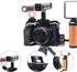 XS10 X-S10 Cage, Camera Case for Fuji XS10 X-S10