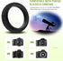Alstar Telescope Camera Adapter T2 T Ring, Metal Compatible for Pentax SLR/DSLR Cameras
