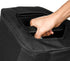 Dustproof Cover for Bose S1 Pro Speaker, Protective Dust Case Cover for Bose S1 Pro S1 Pro+ Speaker, Black