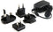 Spektrum Intl and Domestic Air Transmitter AC Charger , Black