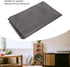 ASHATA Speaker Grill Cloth, 55.1 x 35.8in Waterproof Breathable Stereo Fabric Protective Cover for Speakers