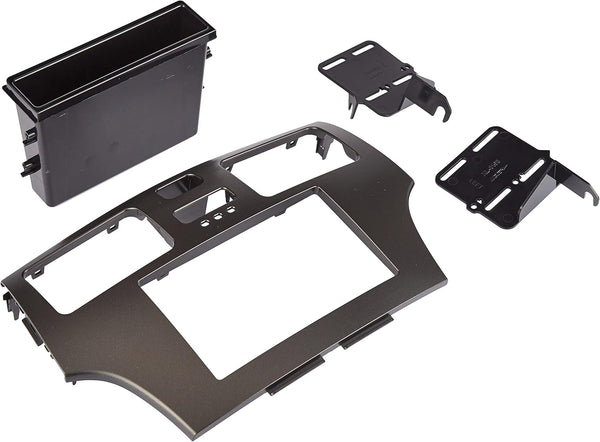 Metra 99-8158G Installation Kit for 2002-2006 Lexus ES300 and ES330, Single or Double DIN
