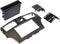 Metra 99-8158G Installation Kit for 2002-2006 Lexus ES300 and ES330, Single or Double DIN