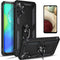 STARSHOP Compatible with Samsung Galaxy A32 5G Case, Military Grade Shockproof Protective Dual Layer Cover with